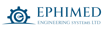 Ephimed Logo